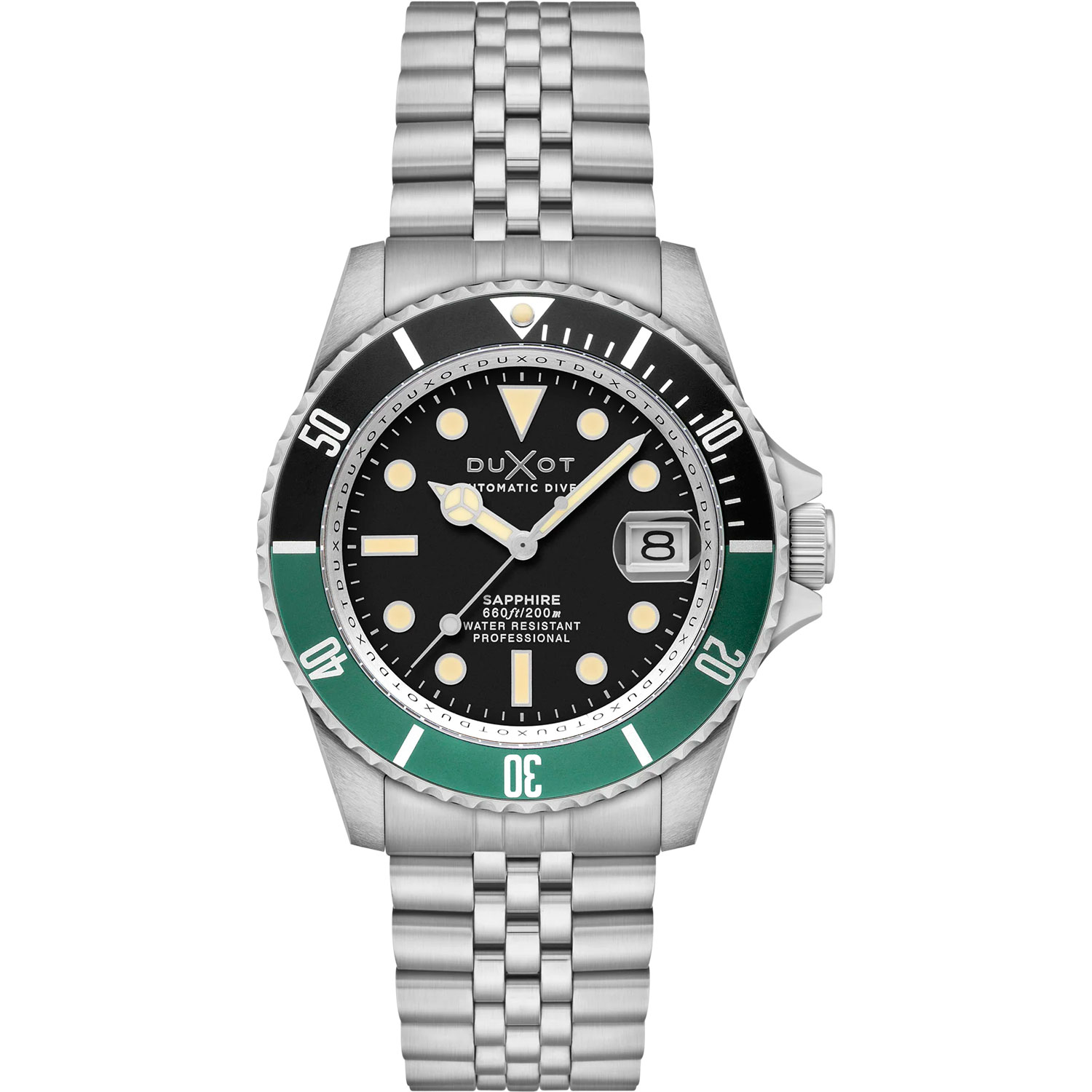 Часы DUXOT Atlantica Diver DX-2057-77