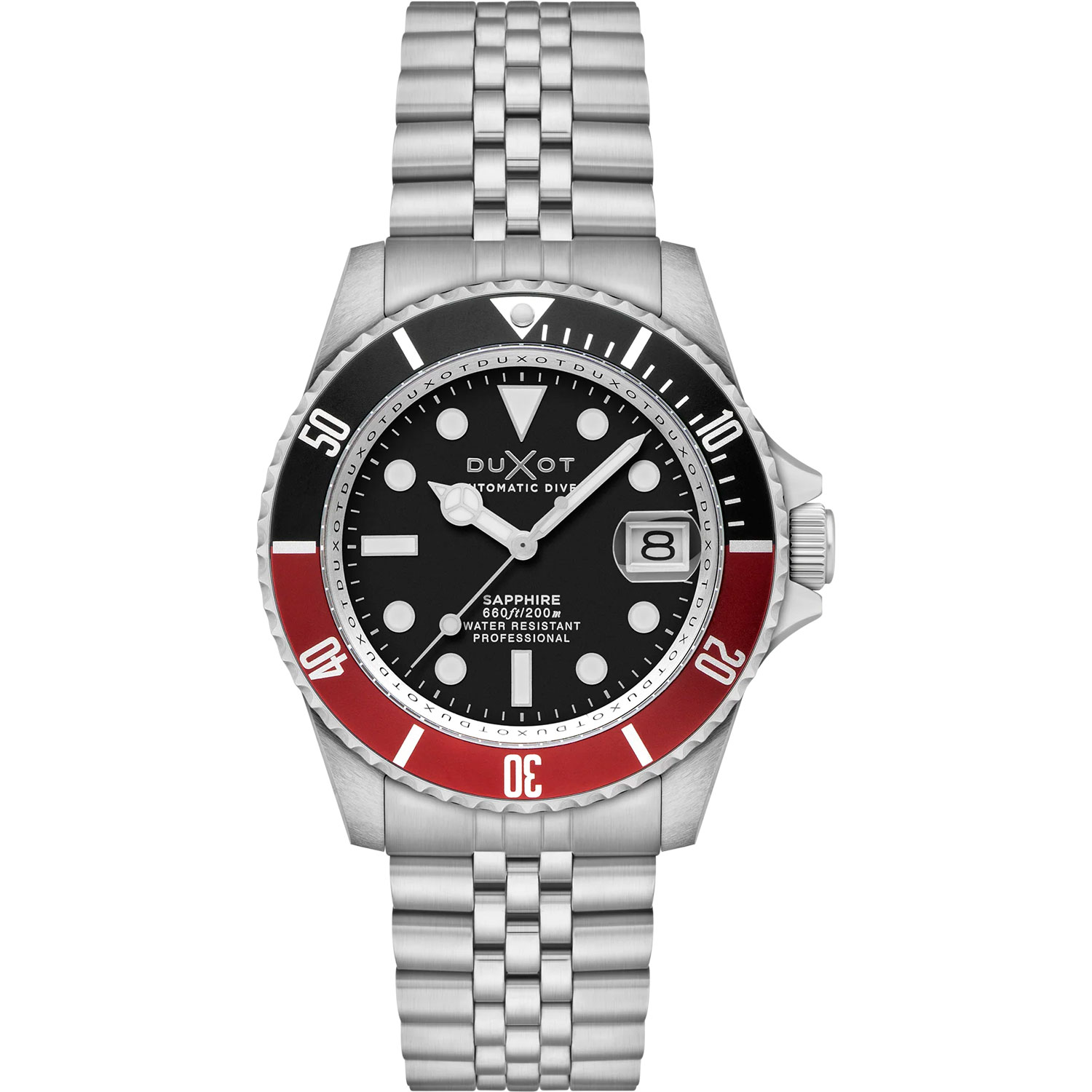 Часы DUXOT Atlantica Diver DX-2057-88