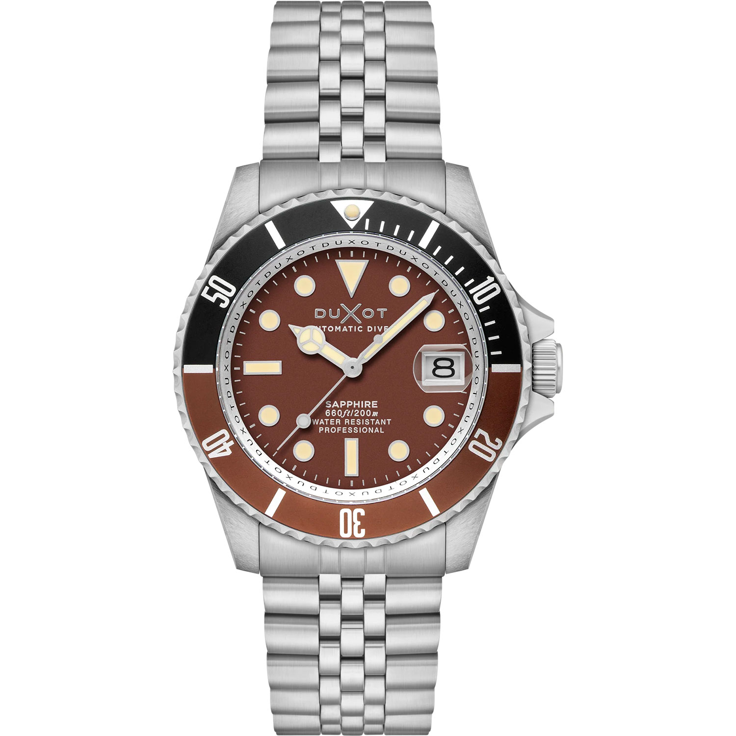 Часы DUXOT Atlantica Diver DX-2057-99
