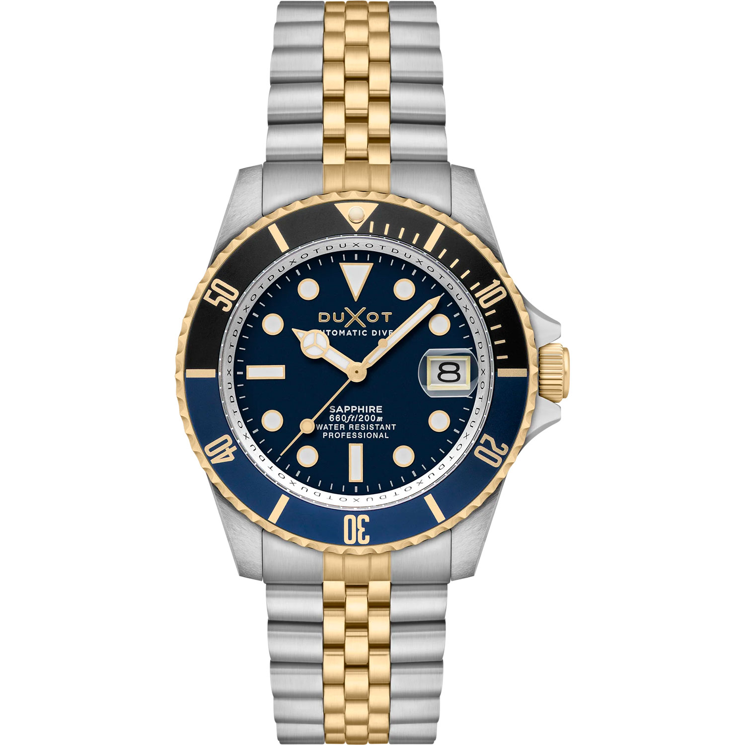 Часы DUXOT Atlantica Diver DX-2057-AA