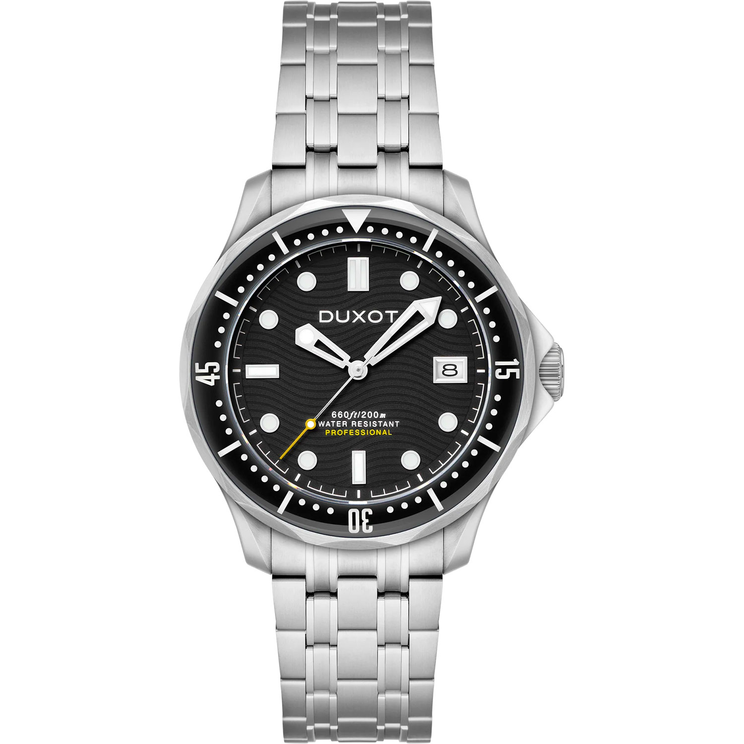 Часы DUXOT Henri Diver DX-2060-11