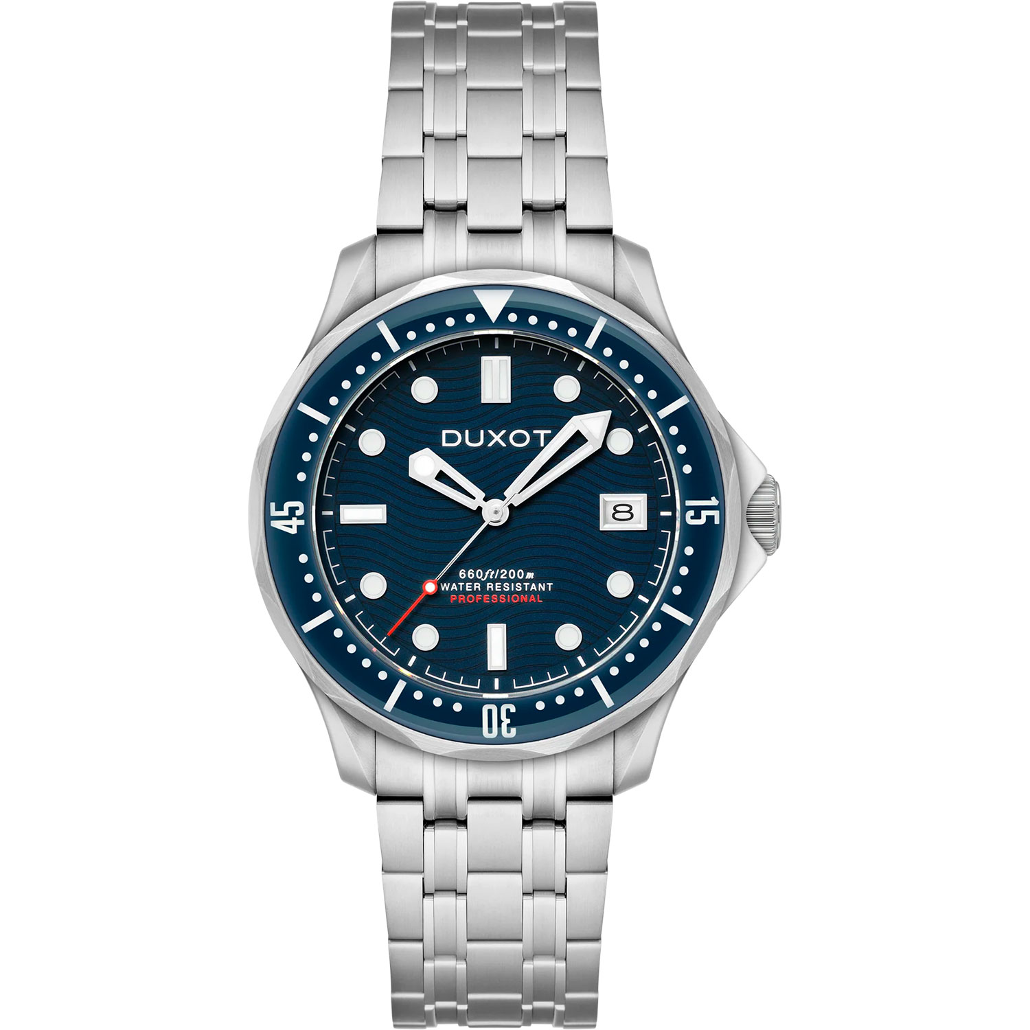 Часы DUXOT Henri Diver DX-2060-22