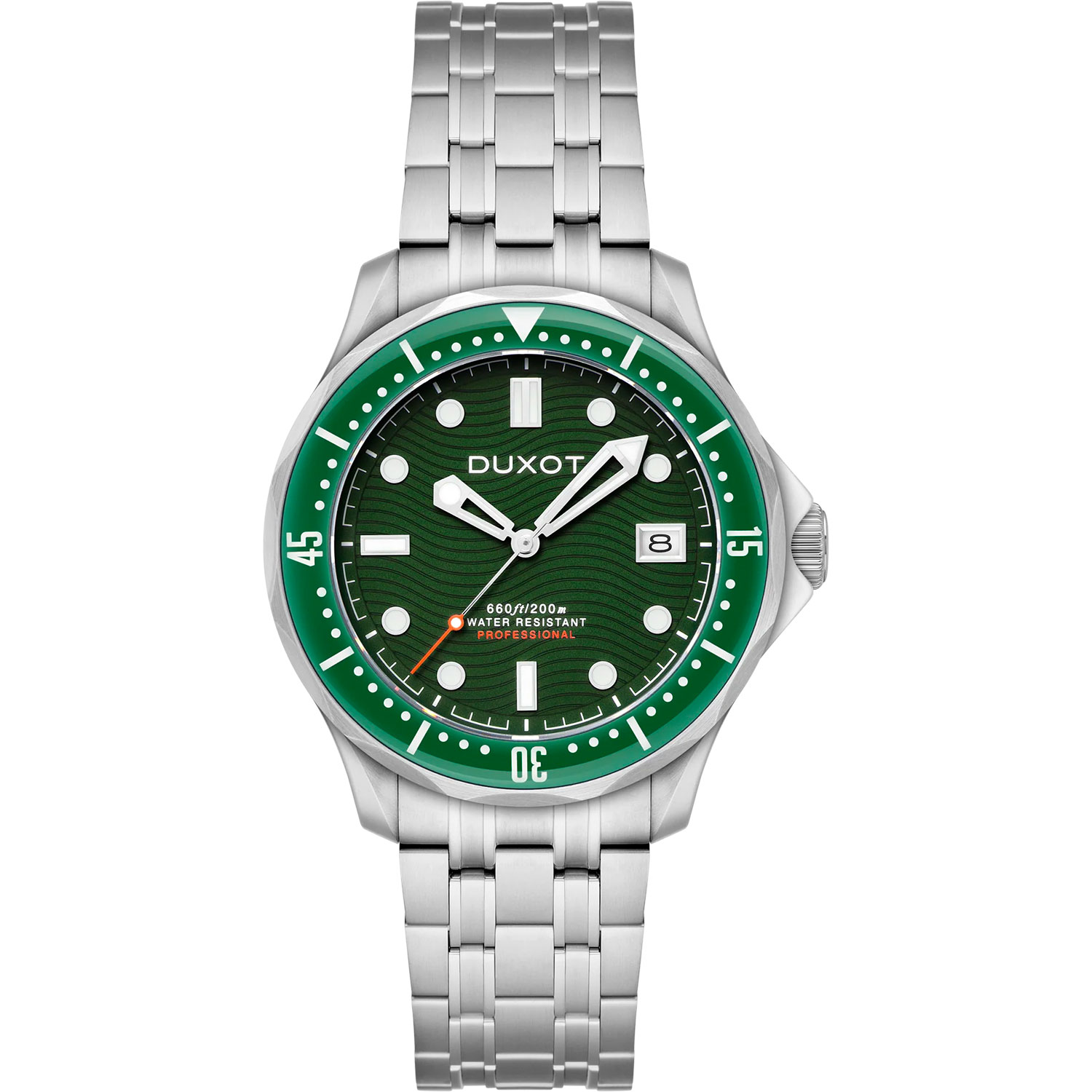 Часы DUXOT Henri Diver DX-2060-33
