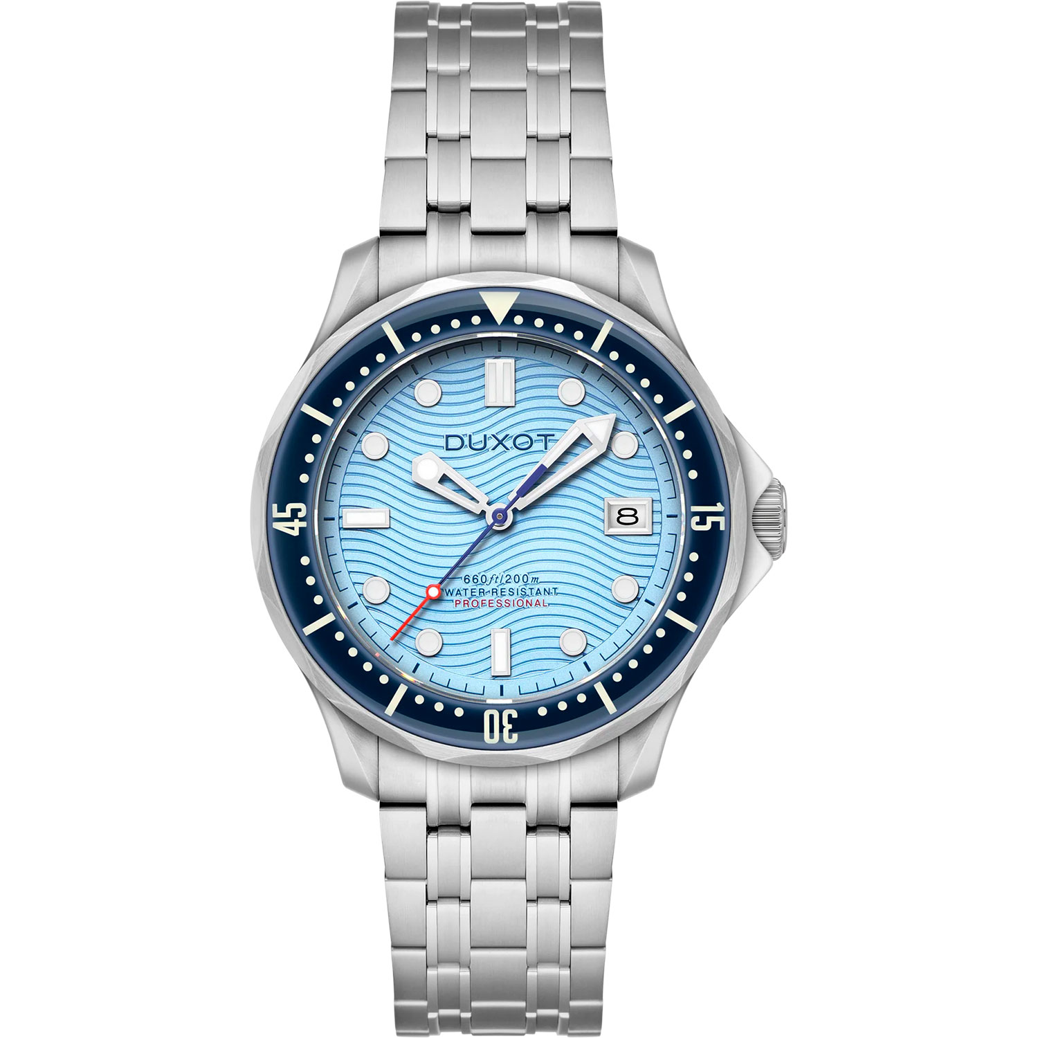 Часы DUXOT Henri Diver DX-2060-88