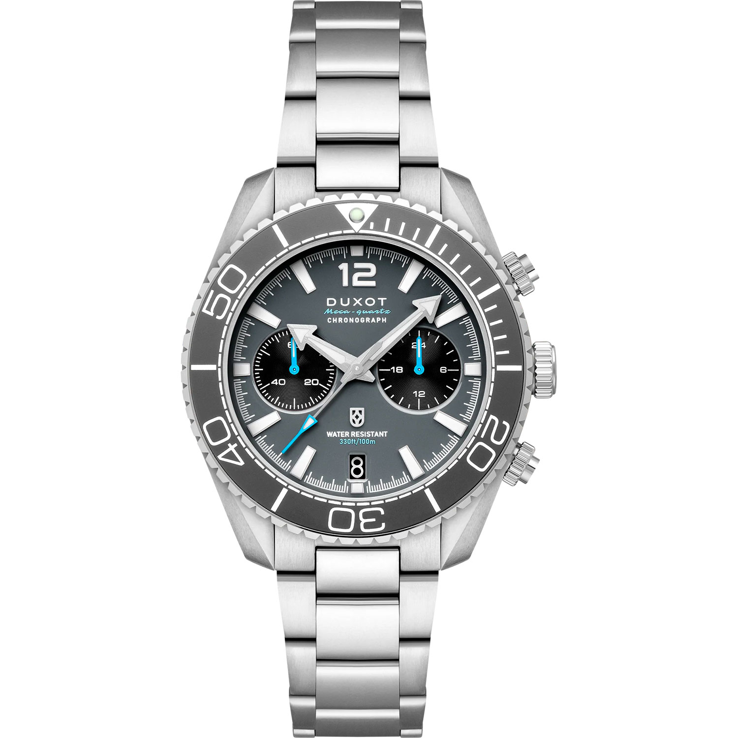 Часы DUXOT Tiburon DX-2062-11