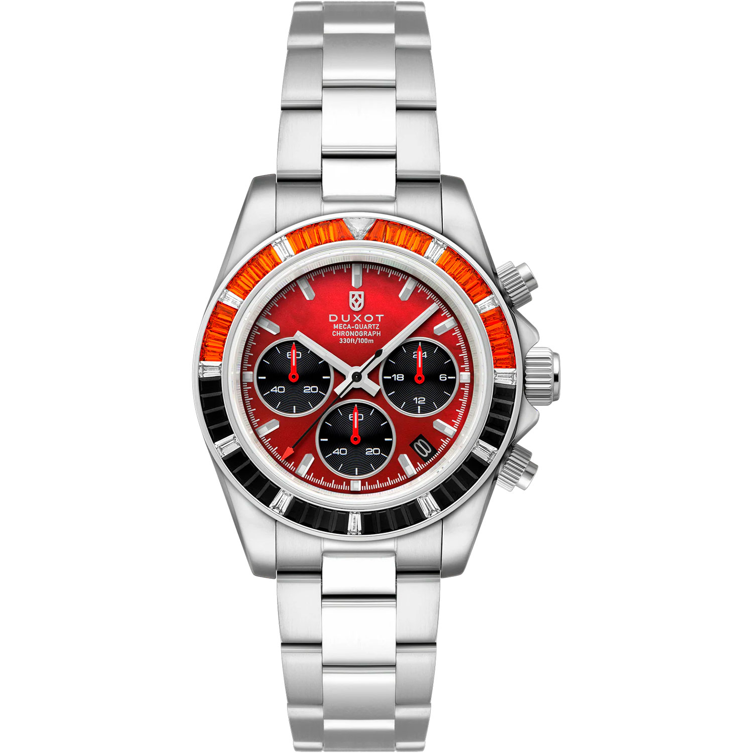 Часы DUXOT Accelero DX-2064-AA