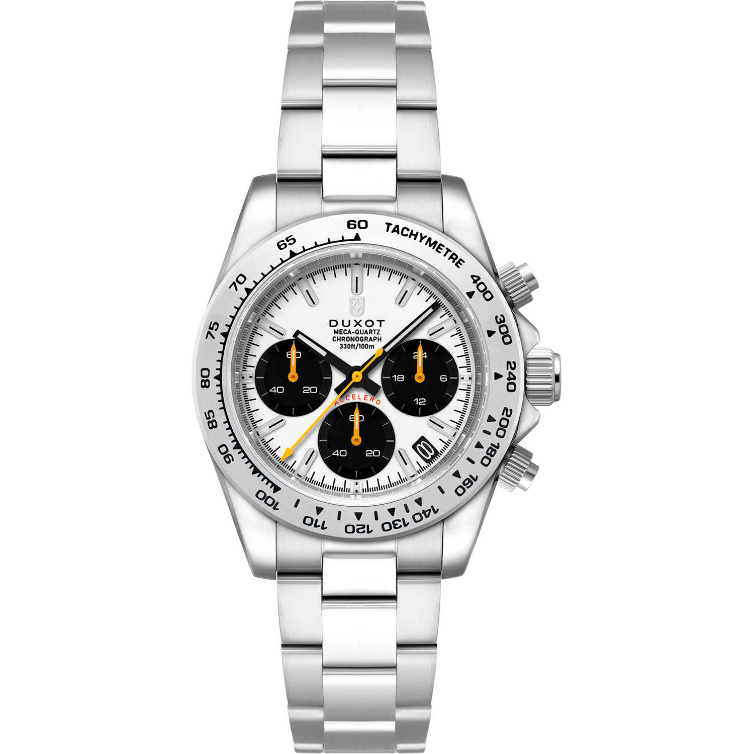 Часы DUXOT Accelero DX-2065-AA