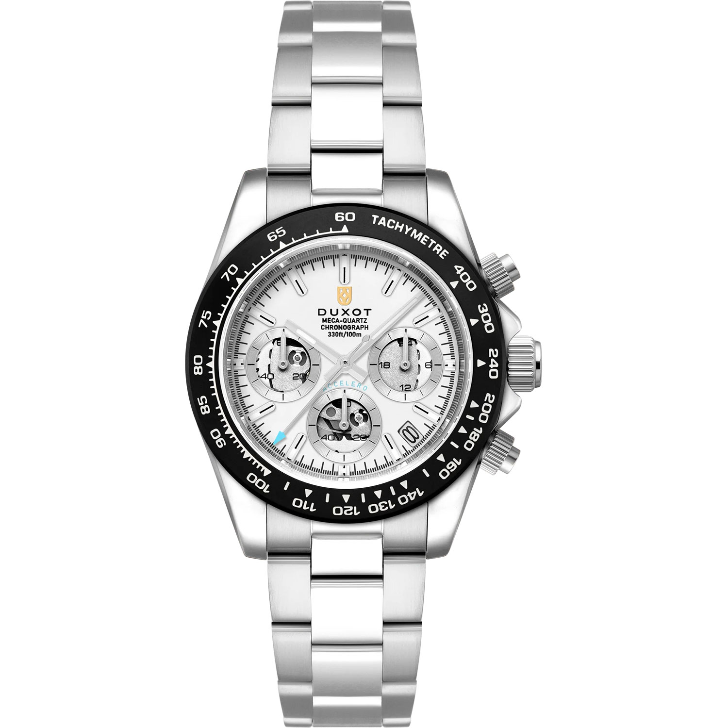 Часы DUXOT Accelero DX-2065-BB