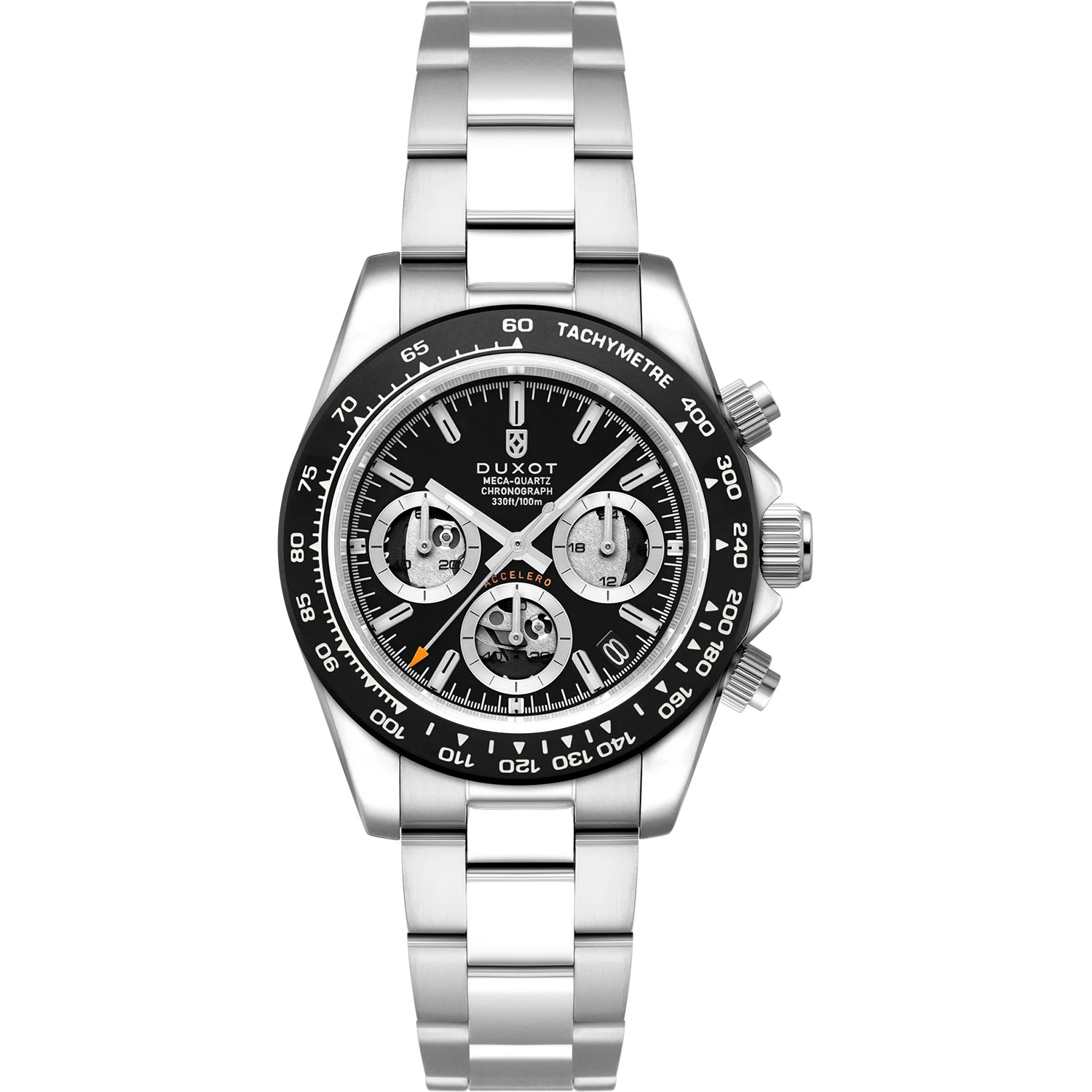 Часы DUXOT Accelero DX-2065-CC