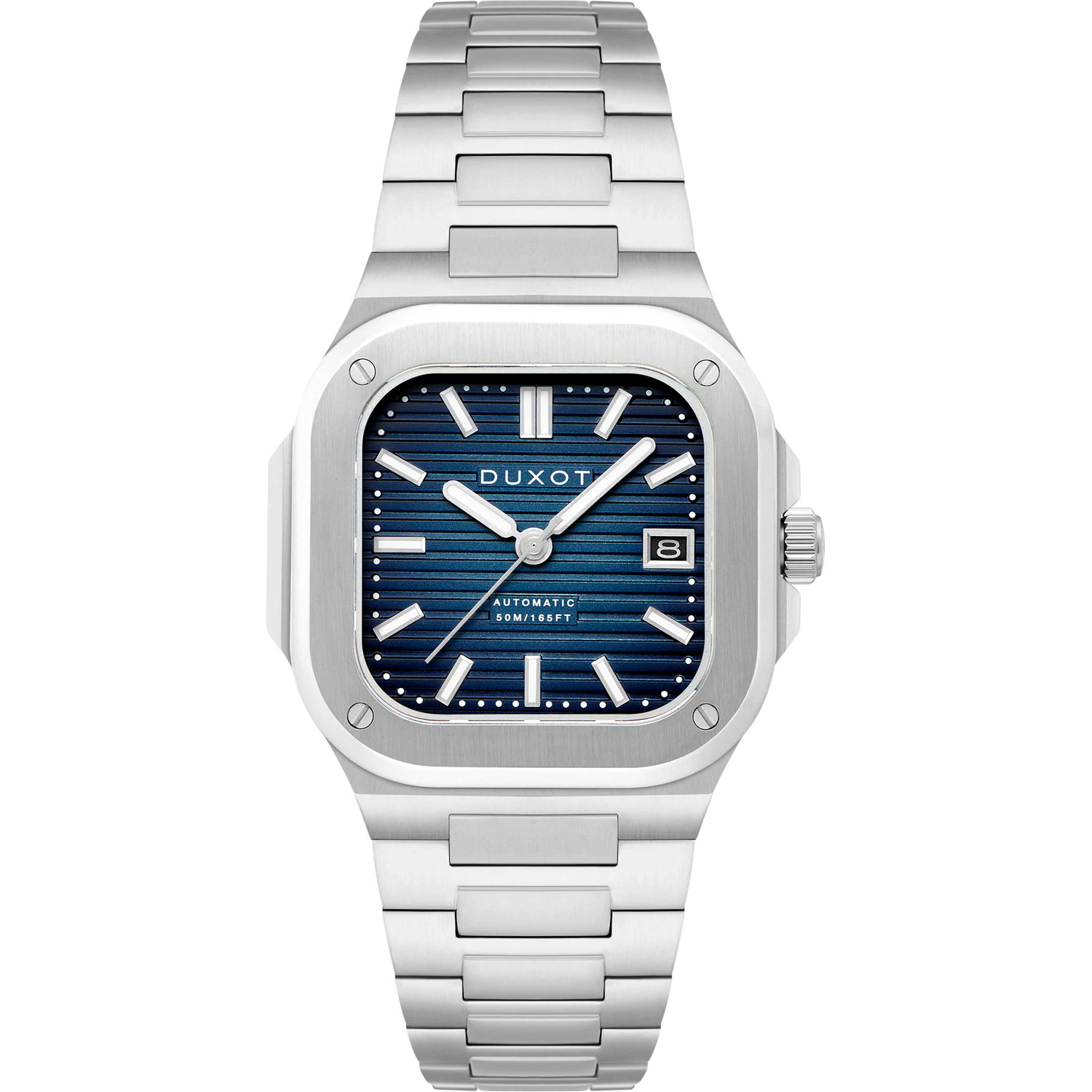 Часы DUXOT Quadrata DX-2073-11
