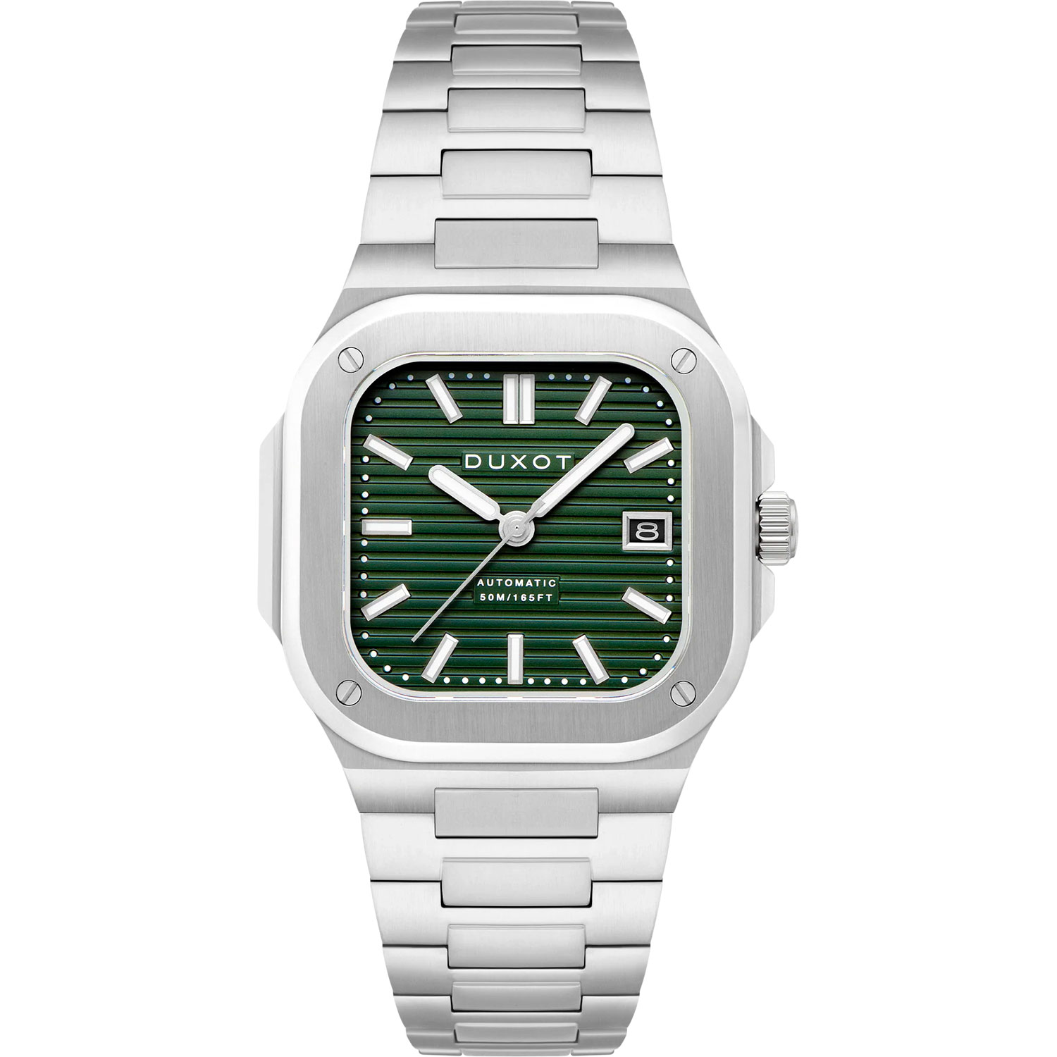 Часы DUXOT Quadrata DX-2073-22