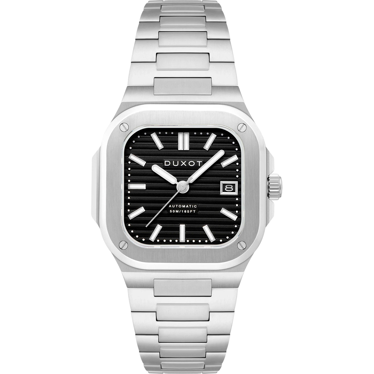 Часы DUXOT Quadrata DX-2073-33