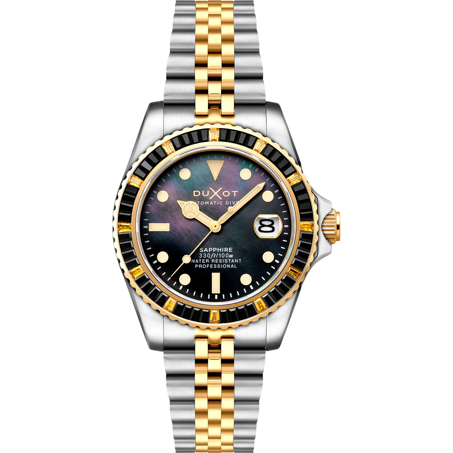 Часы DUXOT Atlantica DX-2077-99