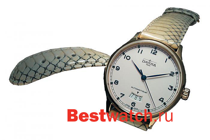 Часы Davosa Gent 16146414