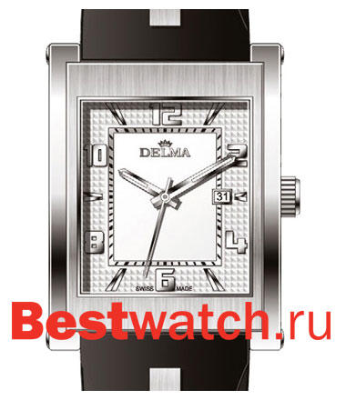 Часы Delma Orlando 41501.538.7.064