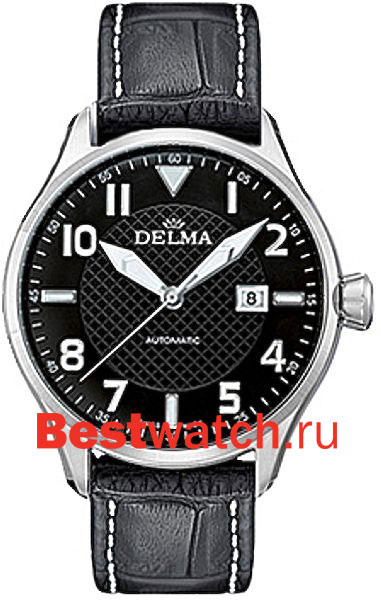 Часы Delma Classic Aero 41601.570.6.034