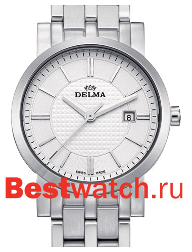 Часы Delma Cordoba 41701.527.1.011