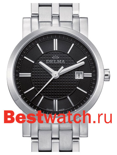 Часы Delma Cordoba 41701.527.1.031
