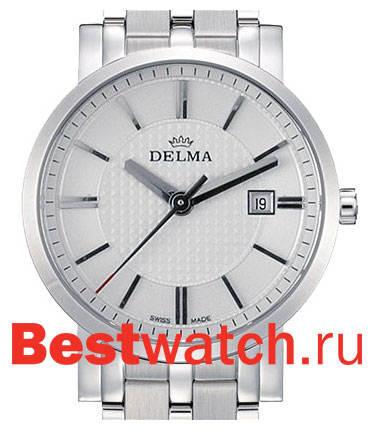 Часы Delma Cordoba 41701.528.6.011