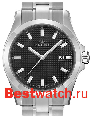 Часы Delma Modena 41701.544.6.031
