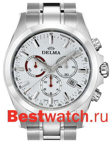 Часы Delma Modena 41701.546.6.061