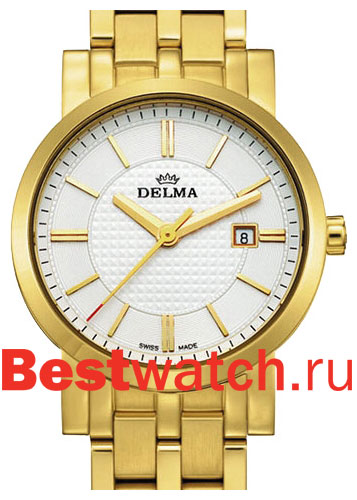 Часы Delma Cordoba 42701.527.1.011