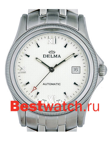Часы Delma San Marino 467434-W