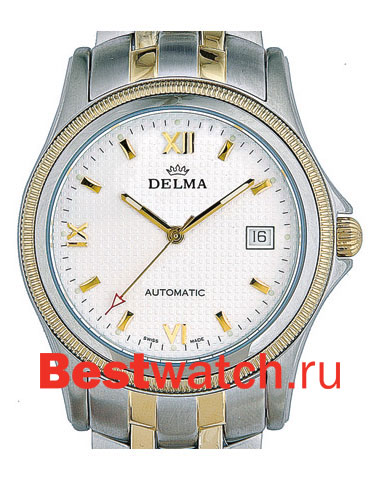 Часы Delma San Marino 467434Y-W