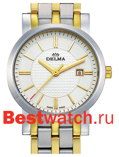 Часы Delma Cordoba 52701.527.1.011