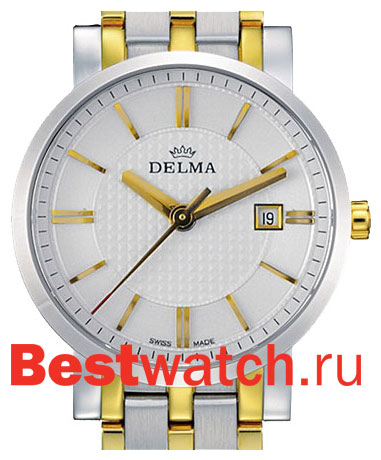 Часы Delma Cordoba 52701.528.6.011