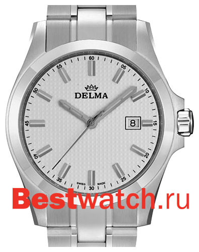 Часы Delma Modena 52701.544.6.061