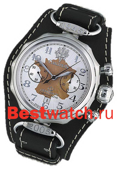 Часы Denissov Coalition 3133.182.1.4