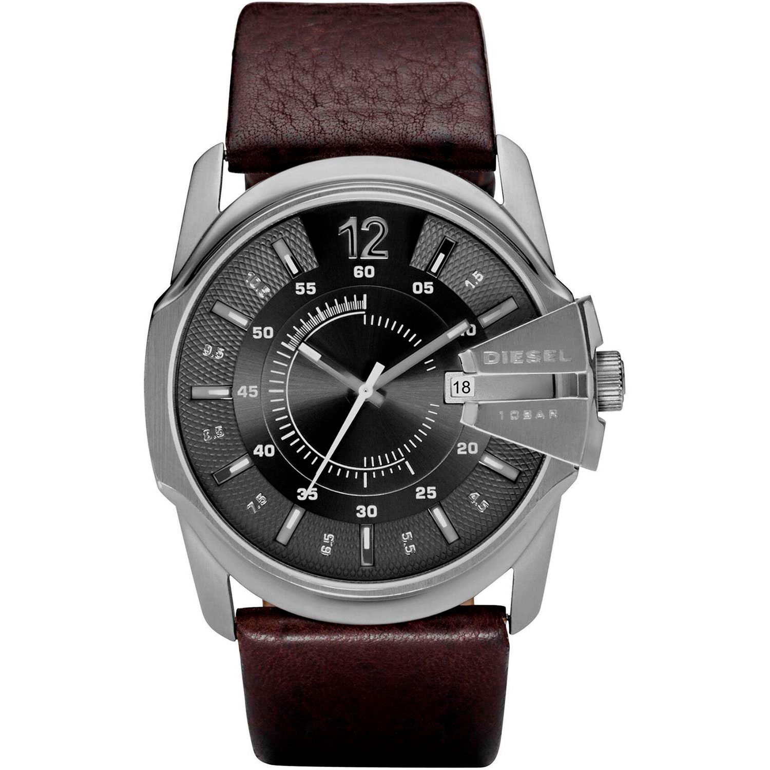 Часы Diesel Master Chief DZ1206