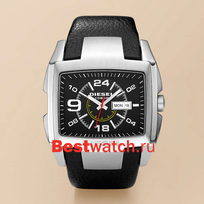 Часы Diesel Bugout DZ1215