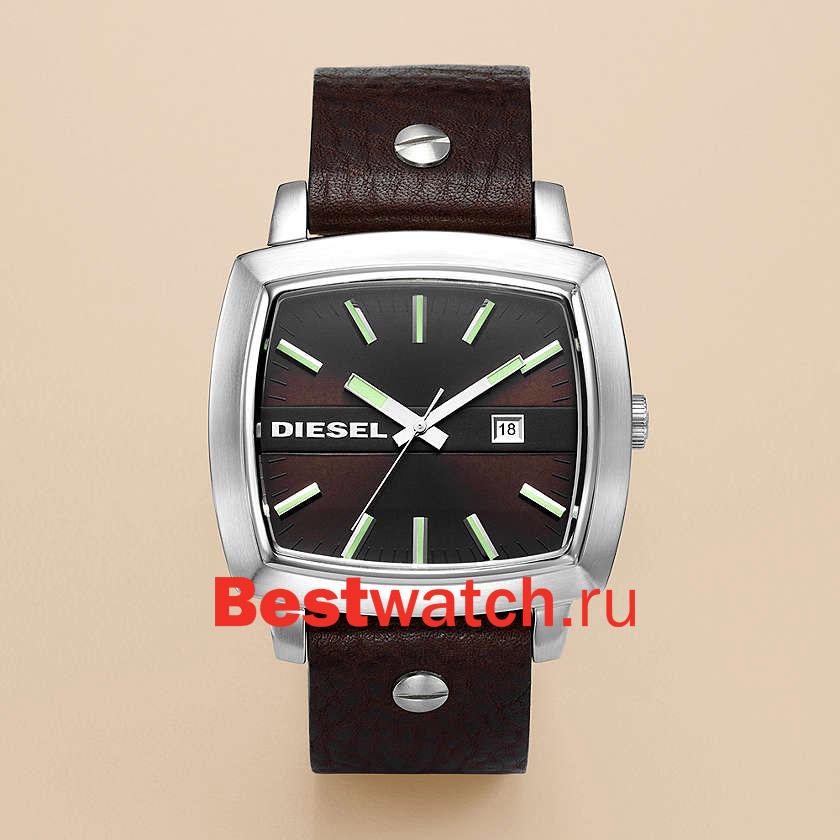 Часы Diesel Six DZ1225