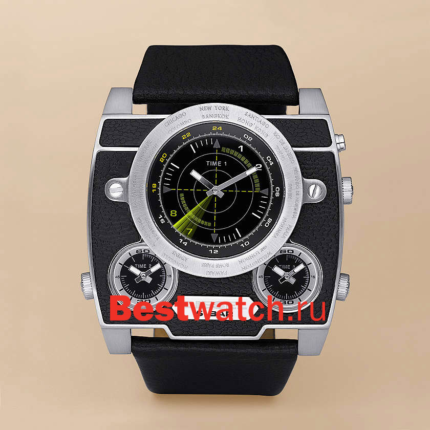 Часы Diesel Diesel DZ1243
