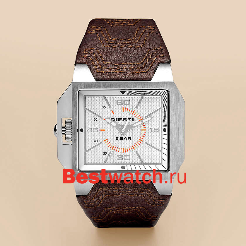 Часы Diesel Five DZ1267