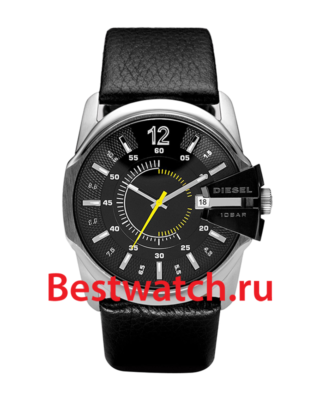 Часы Diesel Master Chief DZ1295