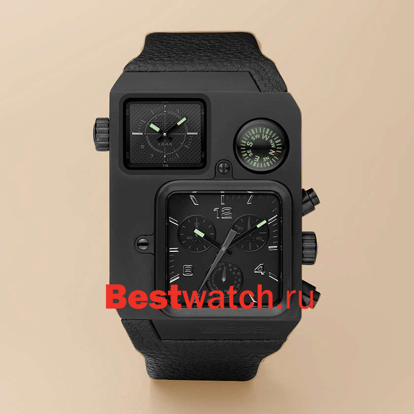 Часы Diesel Chrono DZ1318
