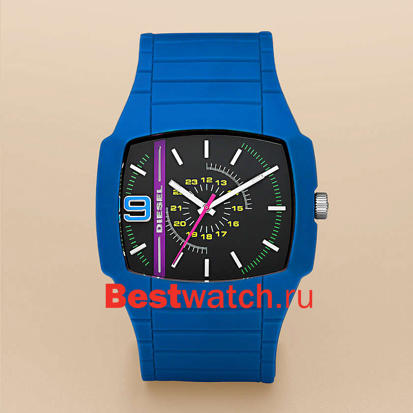 Часы Diesel Four DZ1323