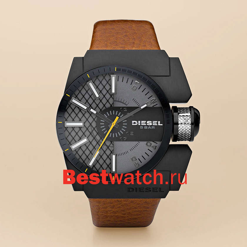 Часы Diesel Analog DZ1350