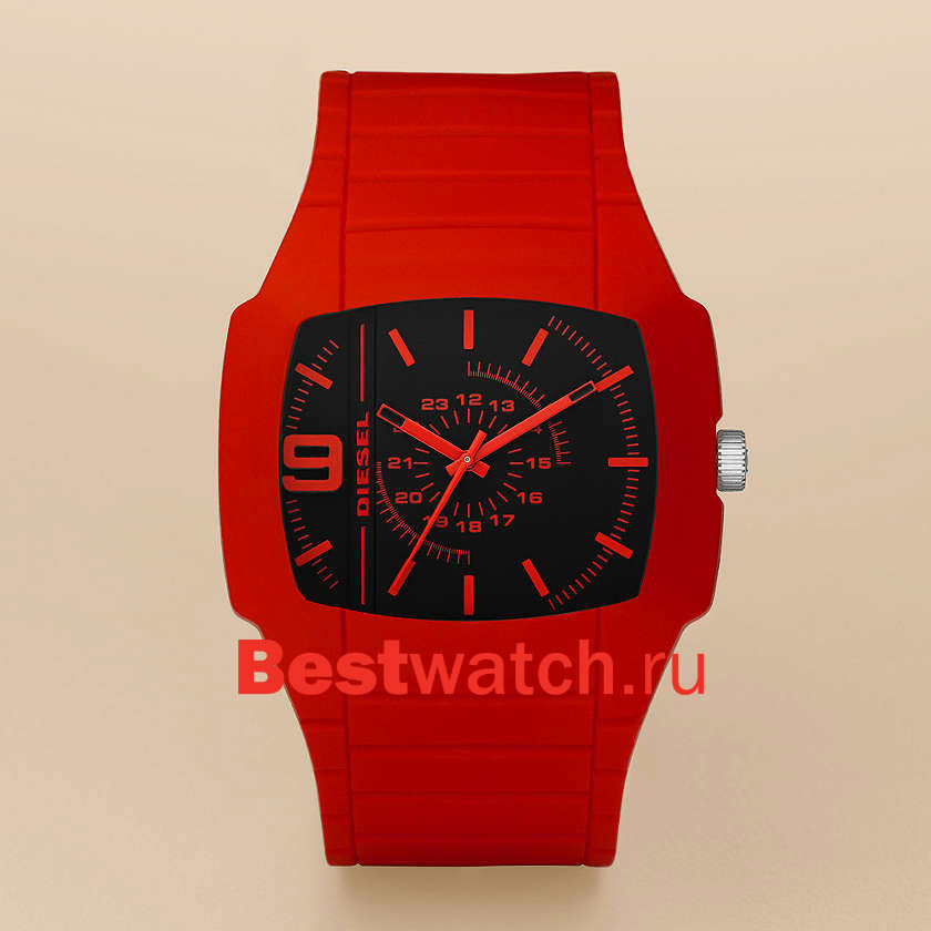 Часы Diesel Four DZ1351