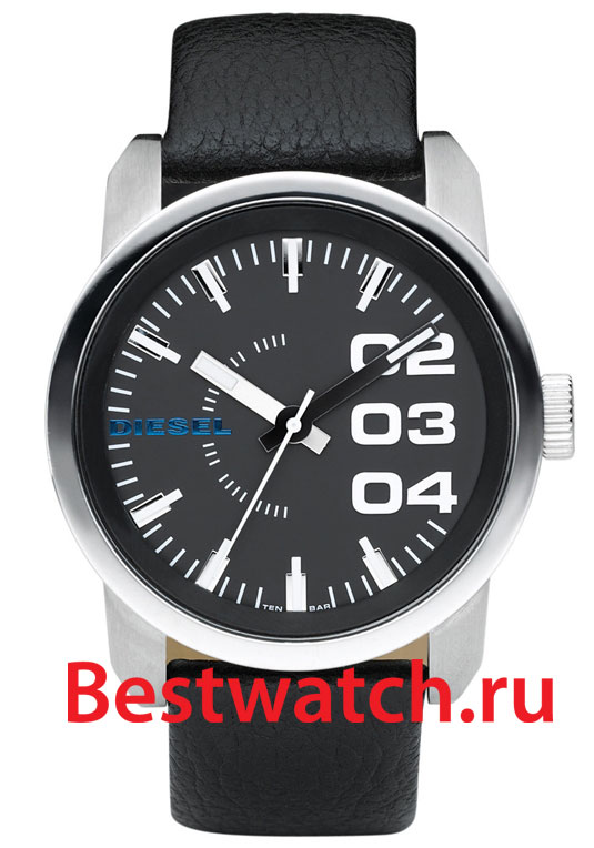 Часы Diesel Franchise DZ1373