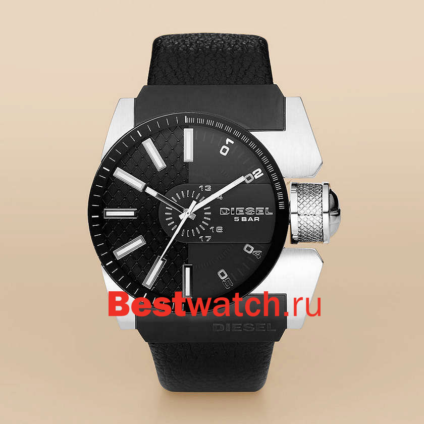 Часы Diesel Analog DZ1374