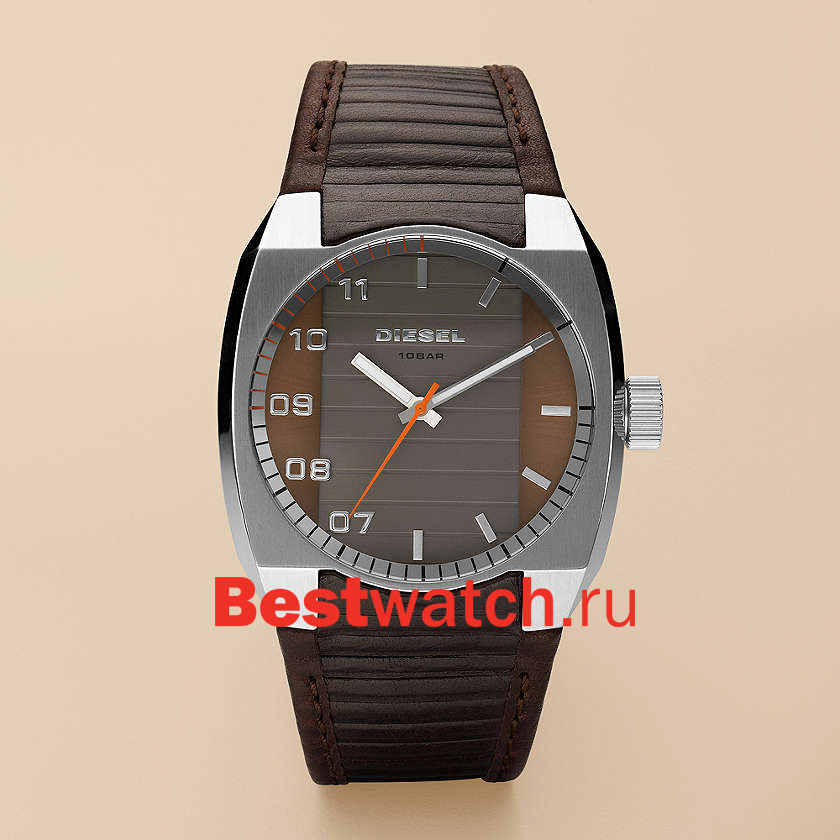 Часы Diesel Two DZ1394