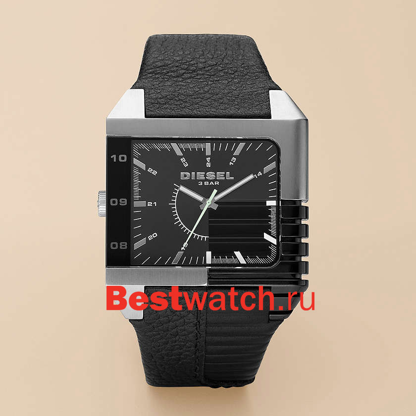 Часы Diesel Two DZ1397