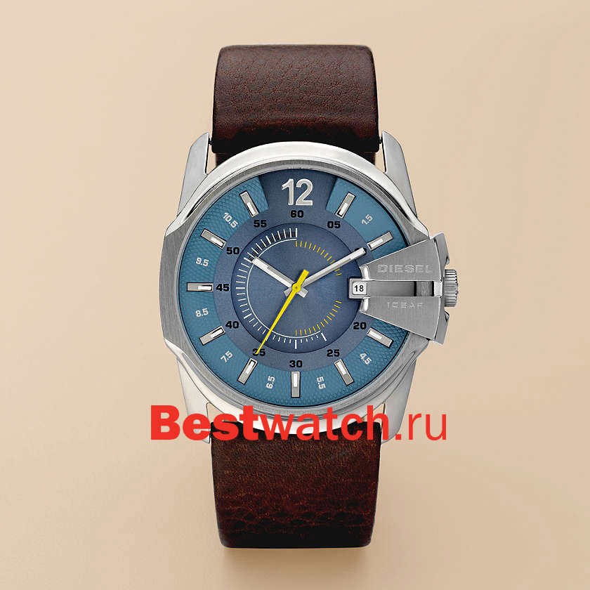 Часы Diesel Master Chief DZ1399