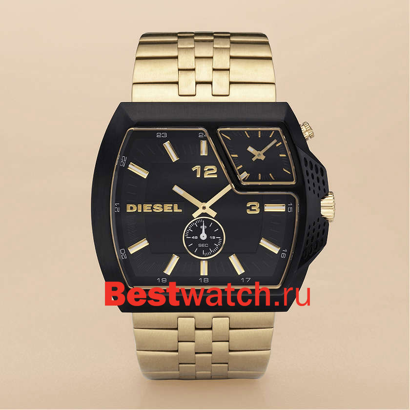 Часы Diesel Five DZ1408
