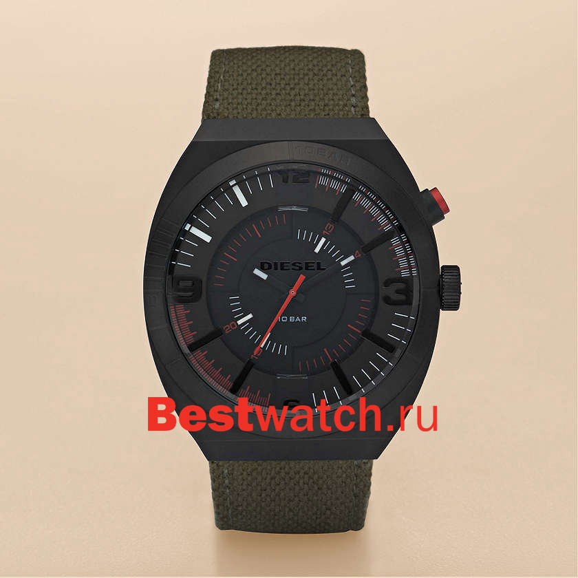 Часы Diesel Diesel DZ1412