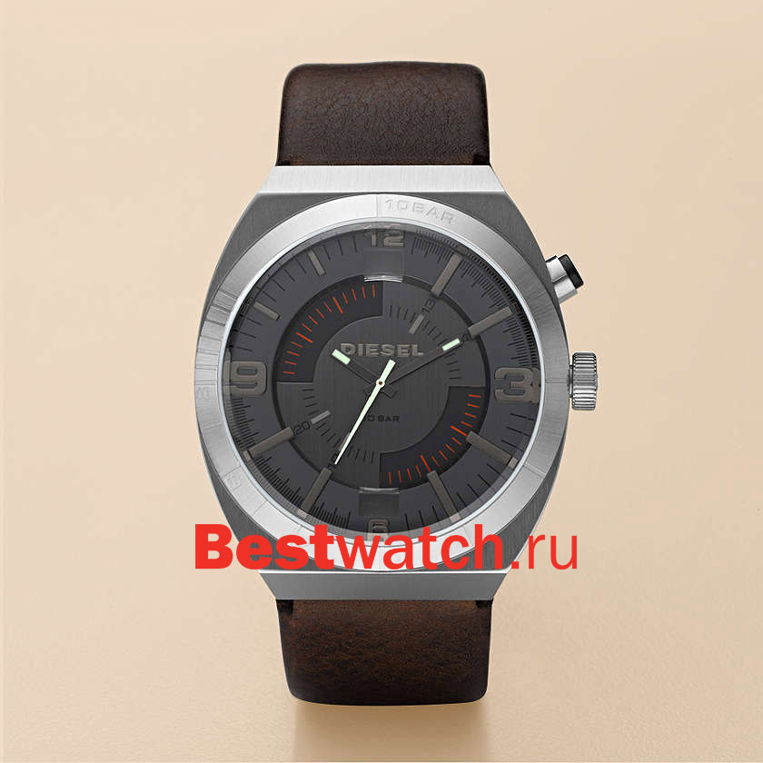 Часы Diesel Analog DZ1414